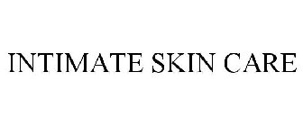 INTIMATE SKIN CARE