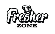 THE FRESHER ZONE