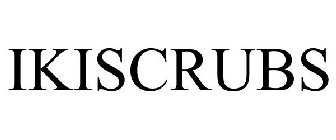 IKISCRUBS