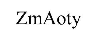 ZMAOTY