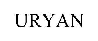 URYAN