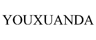 YOUXUANDA
