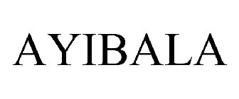 AYIBALA
