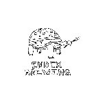 ENDEX BREWING