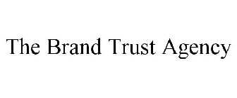 THE BRAND TRUST AGENCY