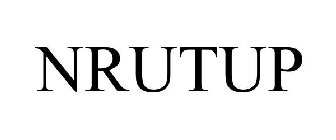NRUTUP