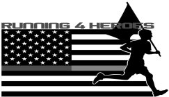 RUNNING 4 HEROES