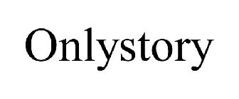 ONLYSTORY