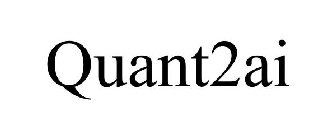 QUANT2AI