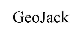 GEOJACK