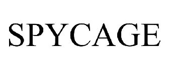 SPYCAGE