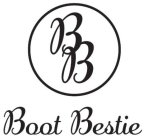 BB BOOT BESTIE