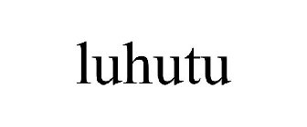 LUHUTU