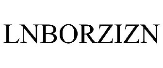 LNBORZIZN