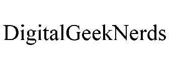 DIGITALGEEKNERDS