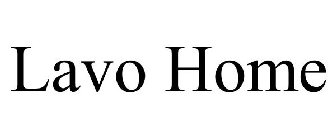LAVO HOME