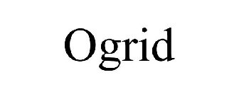 OGRID