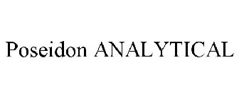 POSEIDON ANALYTICAL