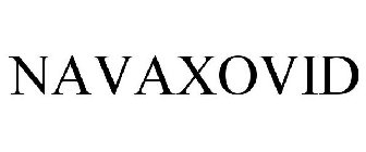 NAVAXOVID