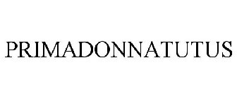 PRIMADONNATUTUS