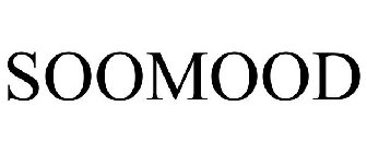 SOOMOOD