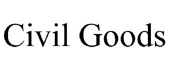 CIVIL GOODS