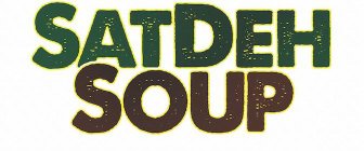 SATDEH SOUP
