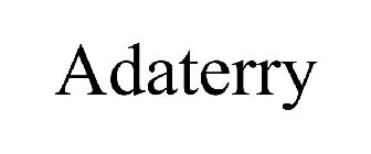 ADATERRY