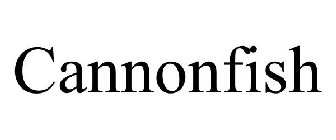 CANNONFISH