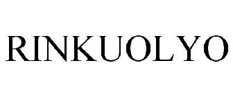 RINKUOLYO