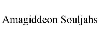 AMAGIDDEON SOULJAHS