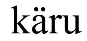 KÄRU