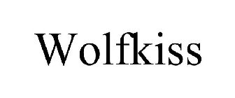 WOLFKISS