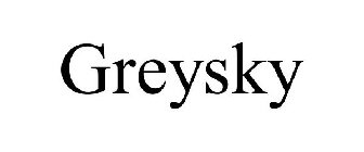 GREYSKY