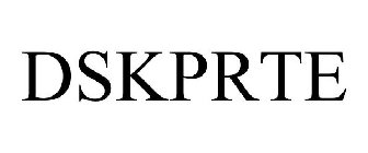 DSKPRTE