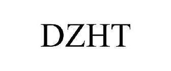 DZHT