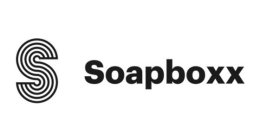 SOAPBOXX