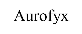 AUROFYX