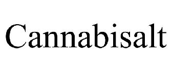 CANNABISALT