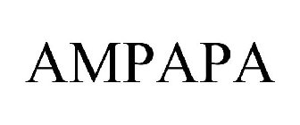 AMPAPA