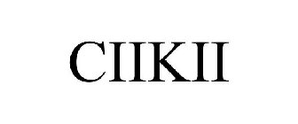 CIIKII