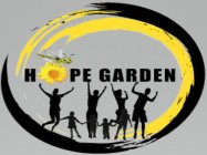 HOPE GARDEN