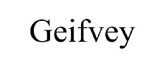 GEIFVEY