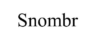 SNOMBR