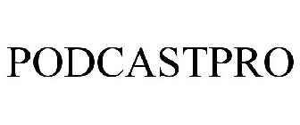 PODCASTPRO