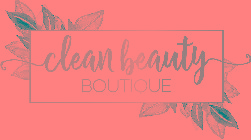 CLEAN BEAUTY BOUTIQUE
