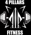 4 PILLARS FITNESS