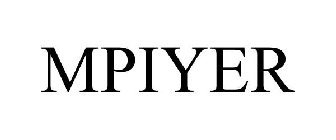 MPIYER