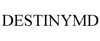 DESTINYMD