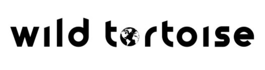 WILD TORTOISE